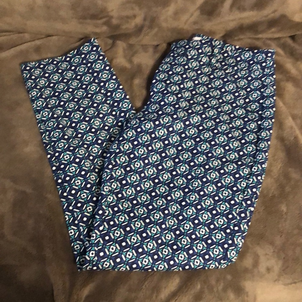 Women's work pants
